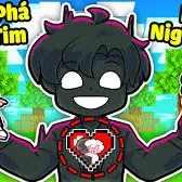 hiha nghtmare