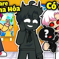 tác giả cute