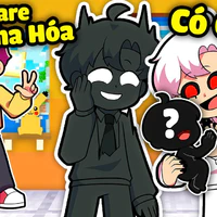 tác giả cute