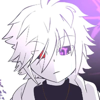 cross chara 