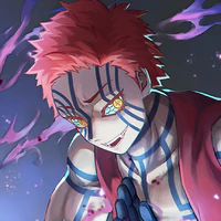 Akaza