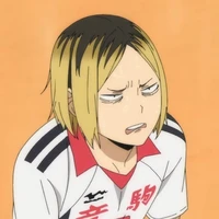Kozume Kenma