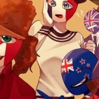 Những đứa con của U.K. và France