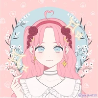 Mary🌸