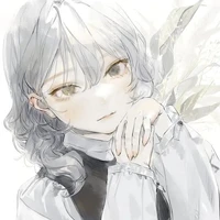 Ange Blanc