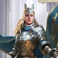 Joan of Arc