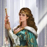 Guinevere