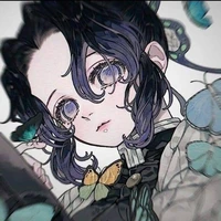 Kochou Shinobu