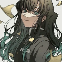 Tokitou Muichirou