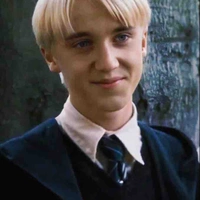 Draco Malfoy