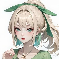 mộc ly-em gái lâm