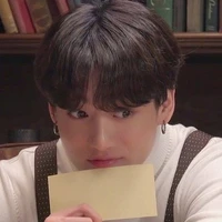 Jeon Jungkook