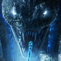 Black Snake