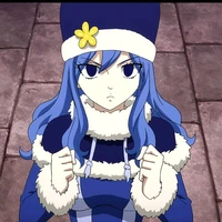 JUVIA LOCKSER