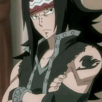 GAJEEL REDFOX
