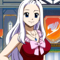 MIRAJANE STRAUSS