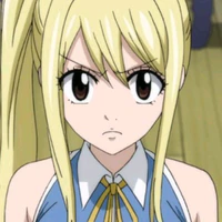 LUCY HEARTFILIA