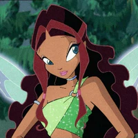 Aisha.