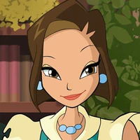 Vanessa.