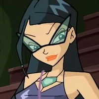 Mitzi.