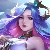 Lauriel ❦