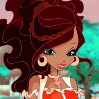 Aisha