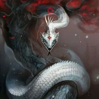 Mãnh thú mãng xà