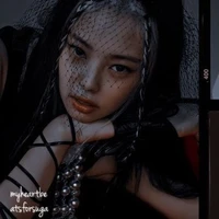 Kim Jennie ( nàng )