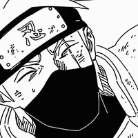 Hatake Kakashi