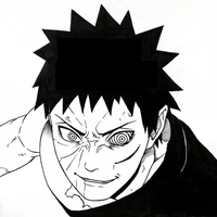 Uchiha Obito