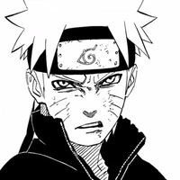 Uzumaki Naruto 
