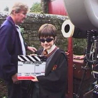 Đang tập làm nhà báo