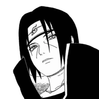 Uchiha Itachi