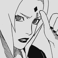 Tsunade senju
