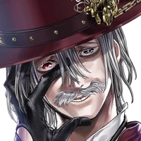 Jack The Ripper/Jack đồ tể