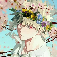 Bakugo Katsuki