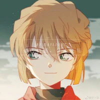 Haibara Ai / Miyano Shiho / Sherry