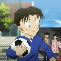 Tsuburaya Mitsuhiko