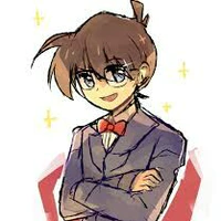 Edogawa Conan / Kudo Shinichi