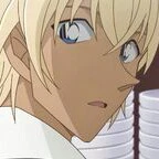 Bourbon / Amuro Tooru / Furuya Rei