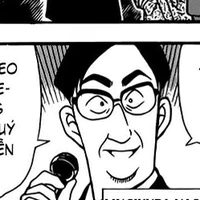 Mugikura Naomichi