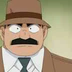 Juzo Megure