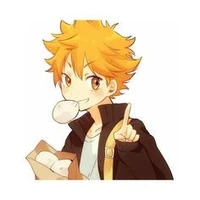Hinata Shouyou