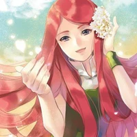 Uzumaki Kushiha