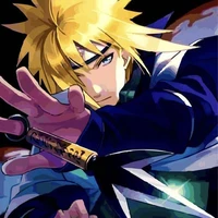 Namikaze Minato
