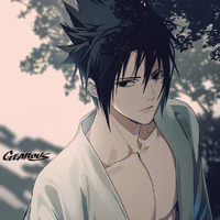 Uchiha Sasuke