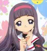 Tomoyo Daidouji
