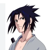 Uchiha Sasuke