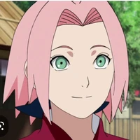 Haruno Sakura