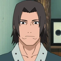 Uchiha Fugaku